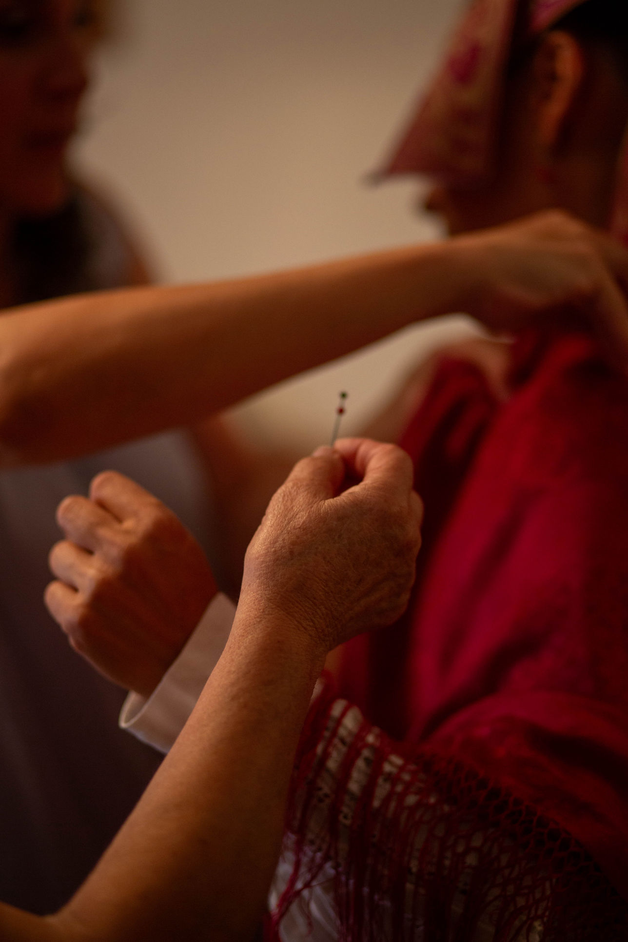 grupo de jotas Burgos