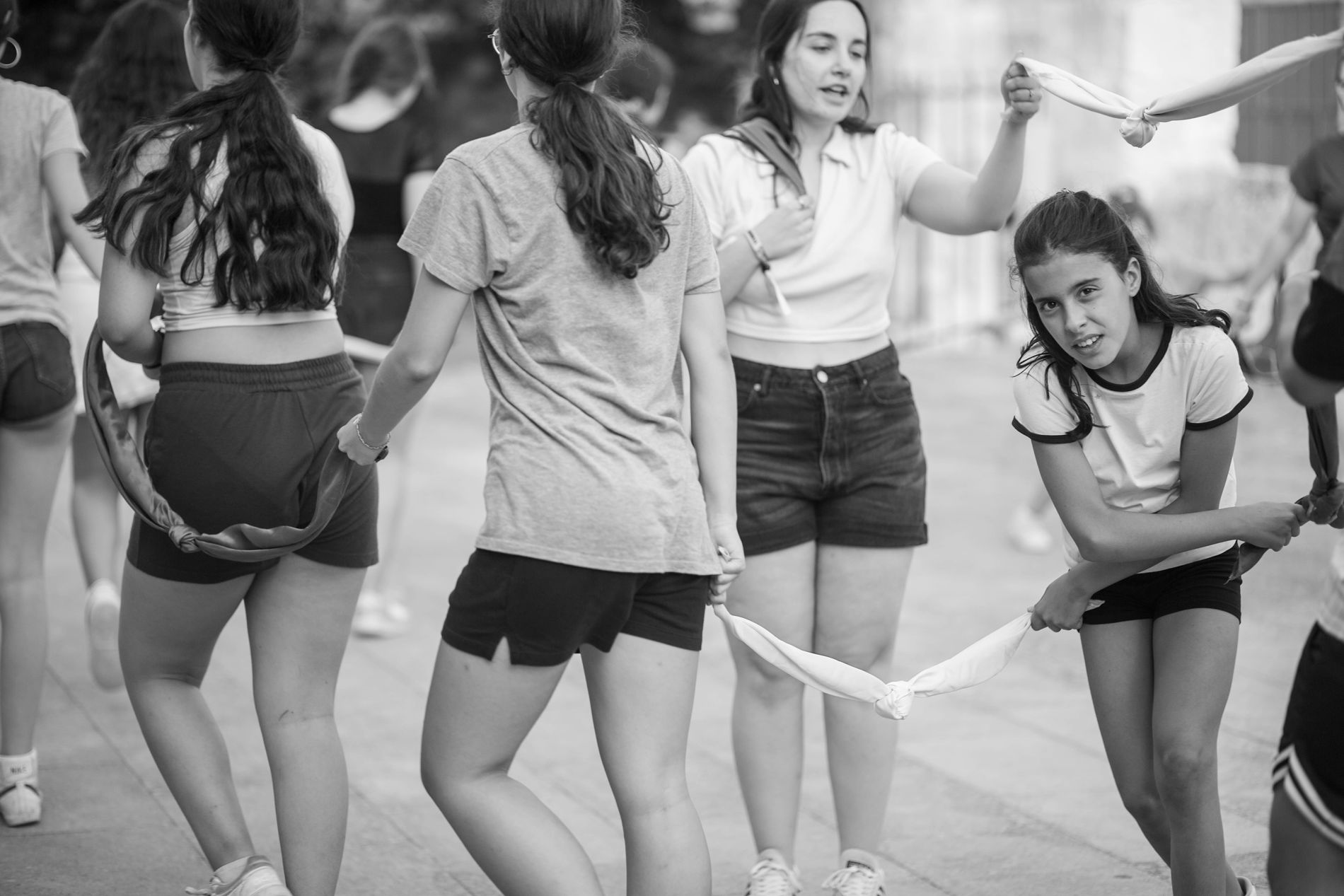 grupo de jotas de torregalindo