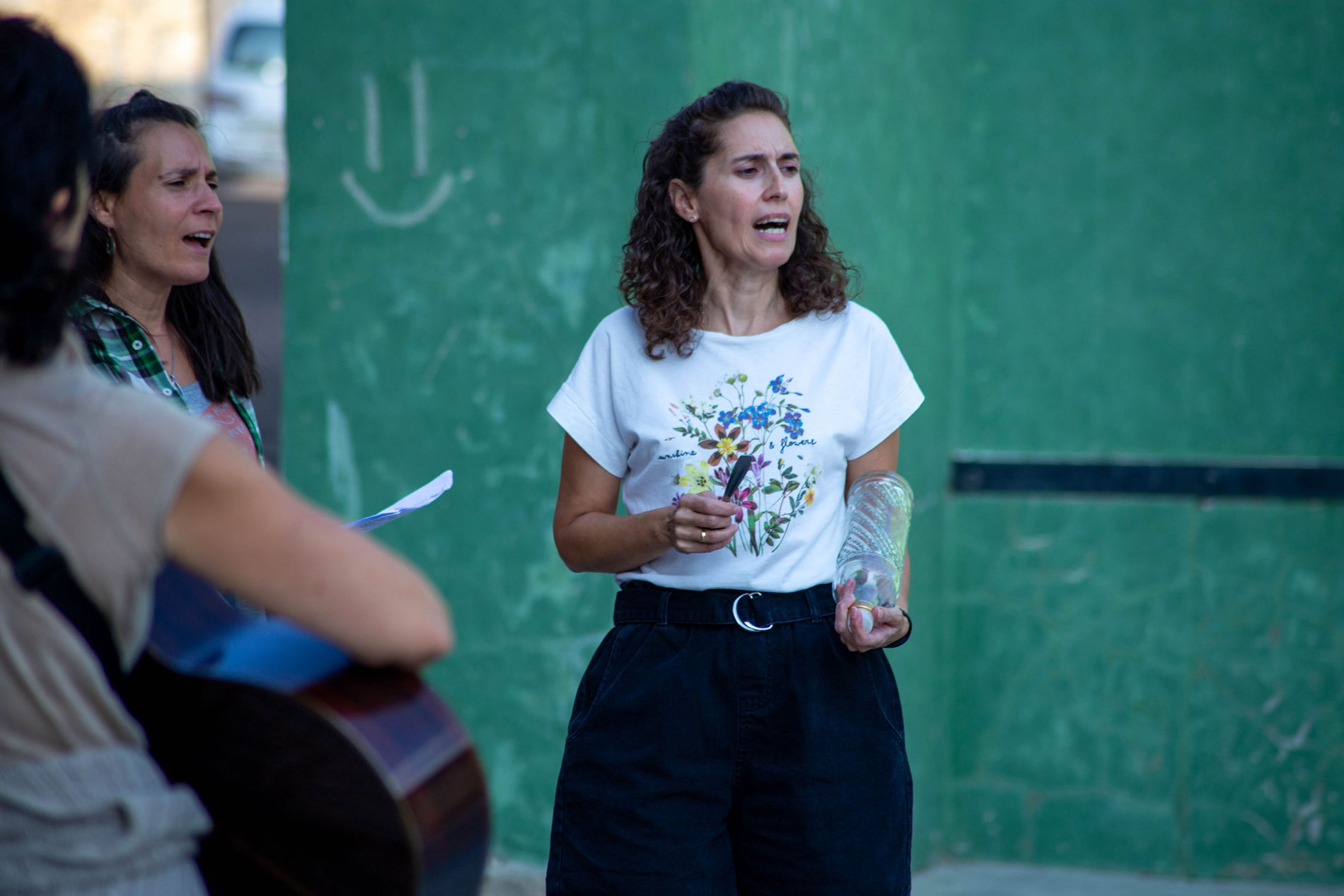 grupo de jotas de torregalindo. burgos