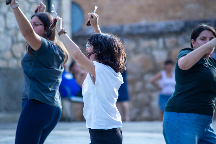 folclore casatellano