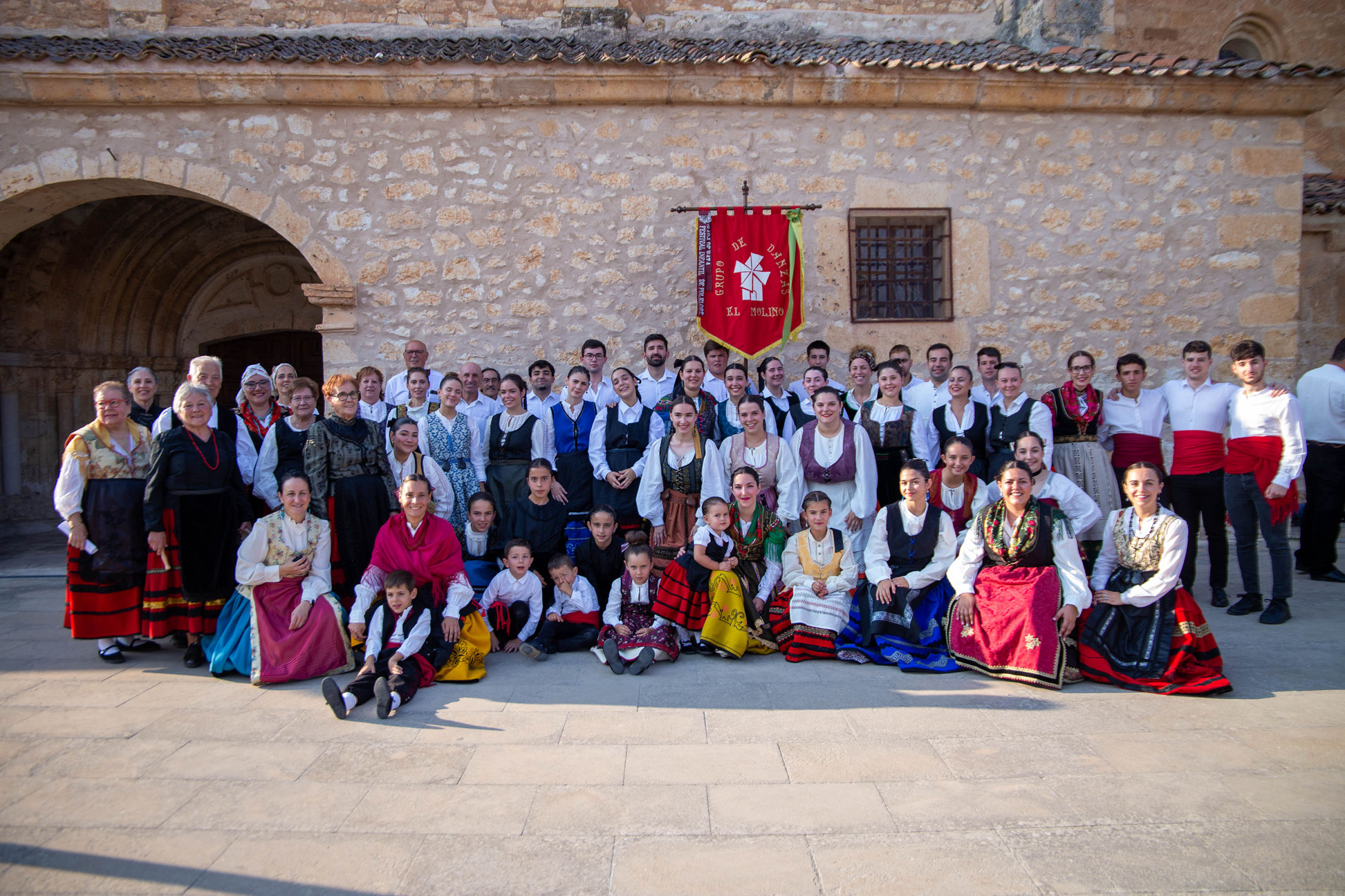 Grupo de Jotas de Torregalindo