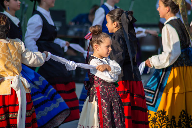 grupo de jotas torregalindo, burgos