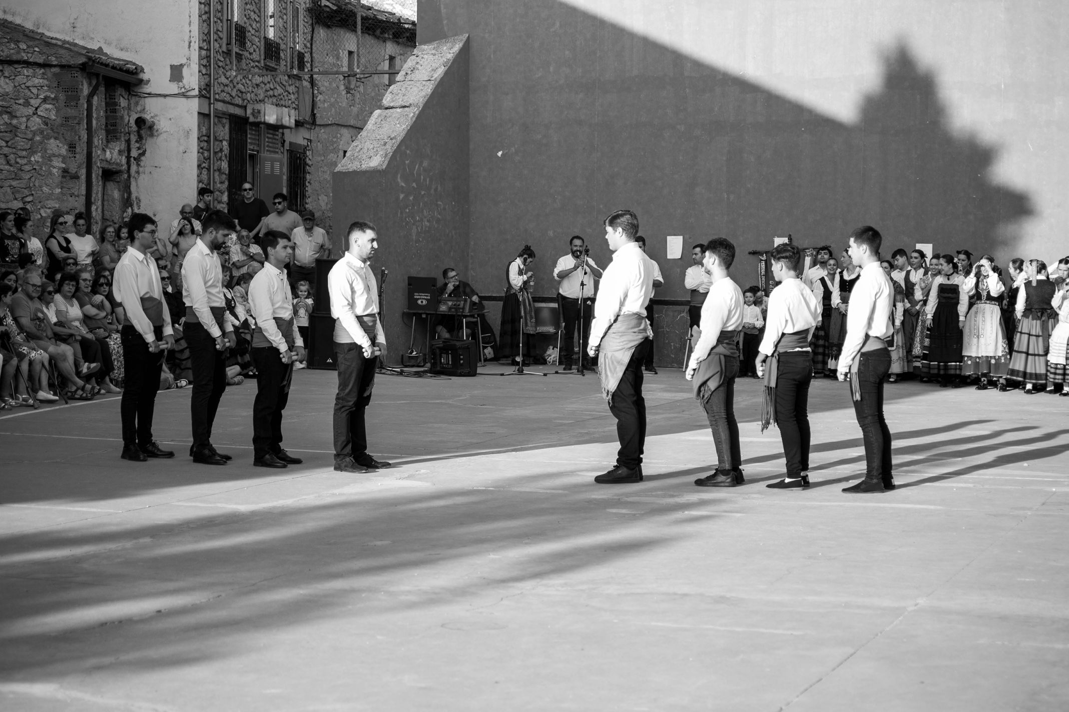 Grupo de Jotas de Torregalindo