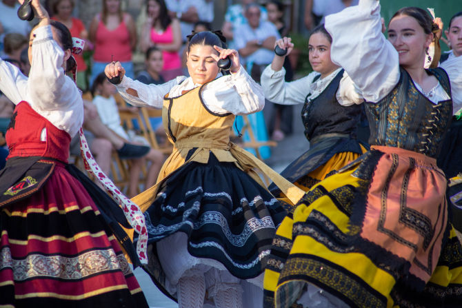grupo de jotas torregalindo, burgos