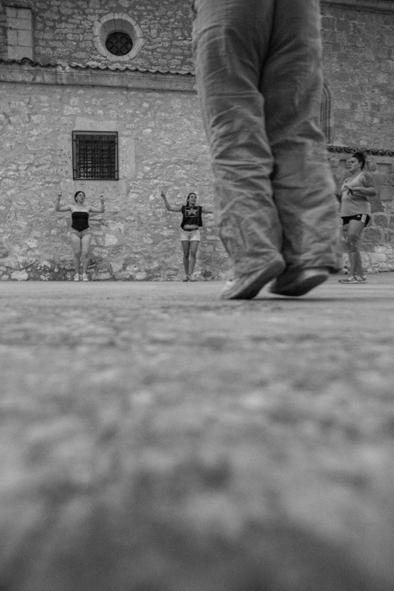 grupo de jotas torregalindo, burgos