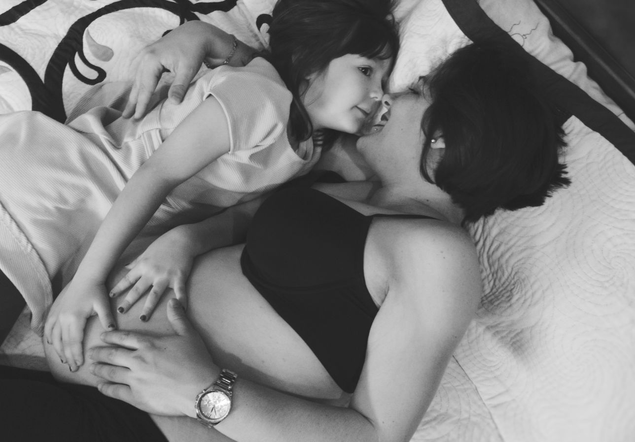 fotografia recien nacido